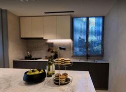 Promenade Peak (D3), Condominium #578533001